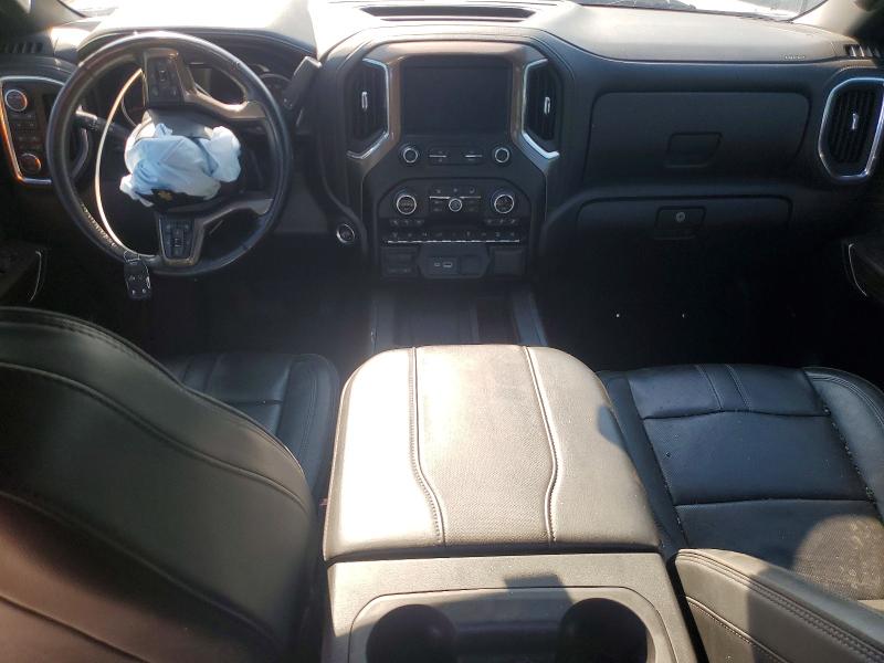 2023 Chevrolet Silverado მანქანა იყიდება აუქციონზე, vin: 1GC4YREY7PF138235, აუქციონის ნომერი: 77249835