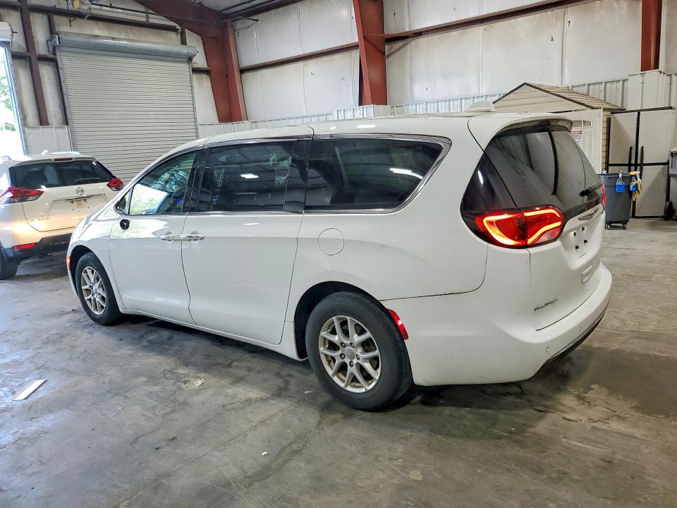 Продажа на аукционе авто 2020 Chrysler Pacifica, vin: 2C4RC1FG2LR158892, номер лота: 59255236