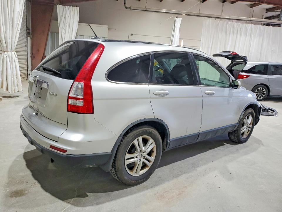 Продаж на аукціоні авто 2011 Honda Cr-v, vin: JHLRE4H78BC028506, номер лоту: 59666906