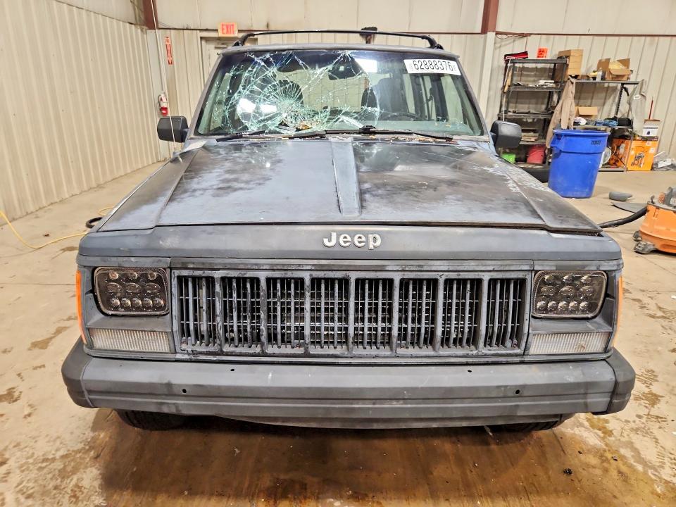 Aukcja sprzedaży 1995 Jeep Cherokee, vin: 1J4FJ68S6SL528606, numer aukcji: 62888376