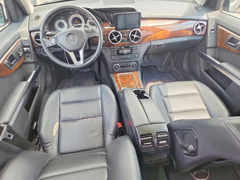 2015 Mercedes-benz Glk მანქანა იყიდება აუქციონზე, vin: WDCGG8JB2FG433130, აუქციონის ნომერი: 62672856
