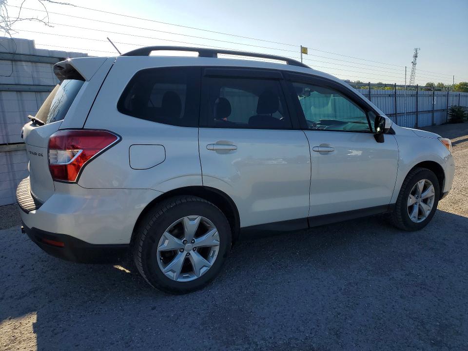 62404606 :رقم المزاد ، JF2SJCHC1FH475190 vin ، 2015 Subaru Forester مزاد بيع