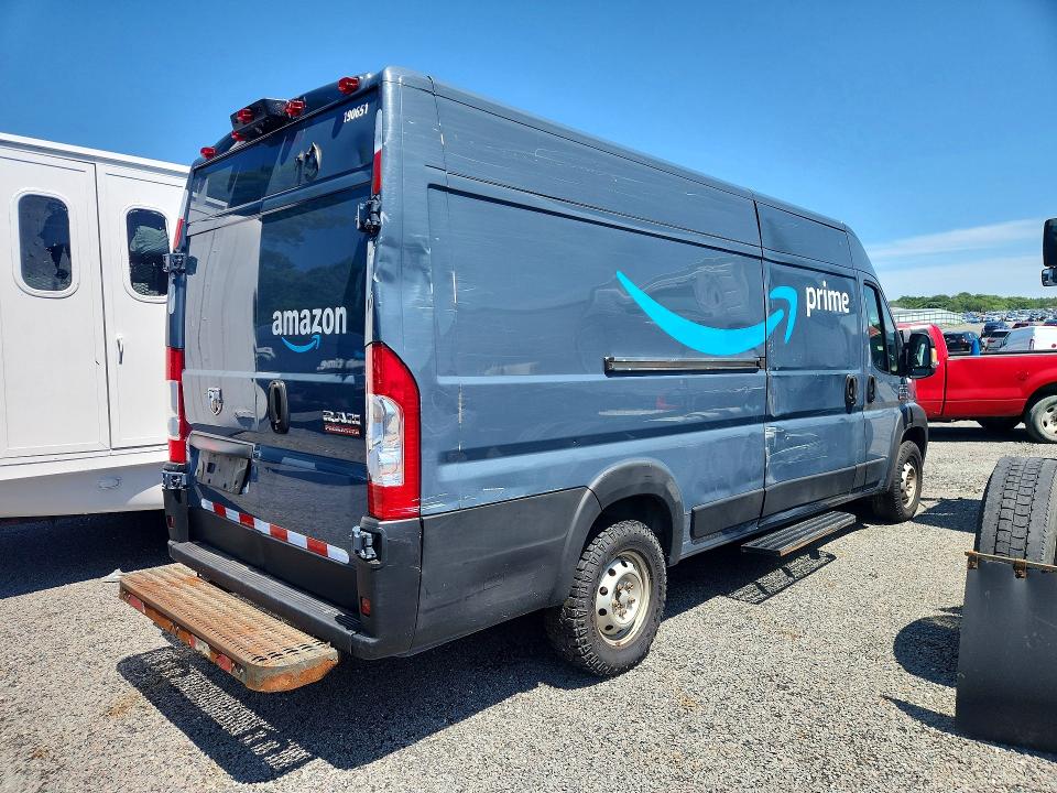 Aukcja sprzedaży 2020 Ram Promaster 3500, vin: 3C6URVJG0LE139791, numer aukcji: 62262526