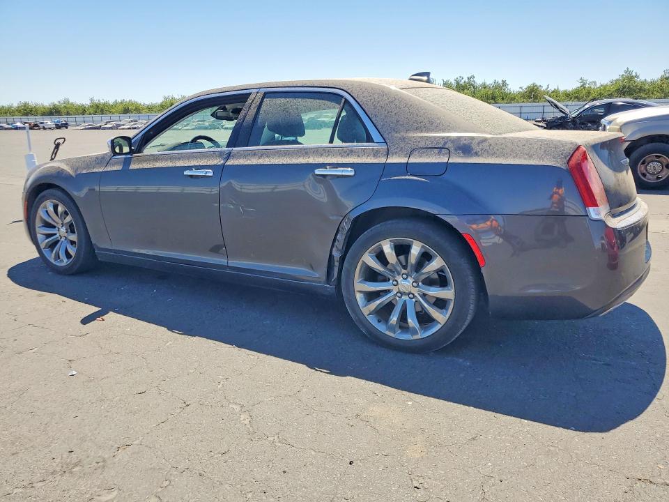 Aukcja sprzedaży 2019 Chrysler 300, vin: 2C3CCAEGXKH568632, numer aukcji: 60038576