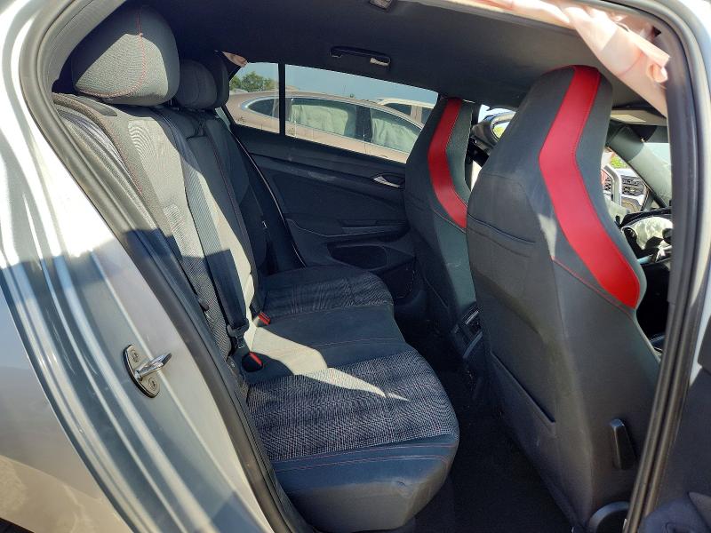 Aukcja sprzedaży 2022 Volkswagen Gti, vin: WVWH87CD4NW158719, numer aukcji: 59720706