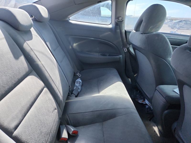 Продаж на аукціоні авто 2009 Honda Civic, vin: 2HGFG12609H517127, номер лоту: 60521526
