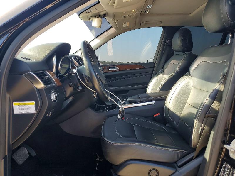 Продаж на аукціоні авто 2013 Mercedes-benz Ml, vin: 4JGDA5HB7DA122657, номер лоту: 61949176