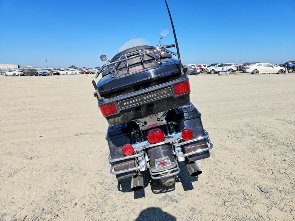 Aukcja sprzedaży 2002 Harley-davidson Flhtci, vin: 1HD1FFW382Y650219, numer aukcji: 63423926