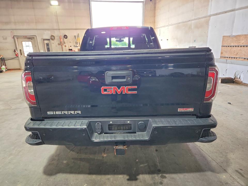 Aukcja sprzedaży 2016 Gmc Sierra, vin: 1GTV2MEC6GZ416103, numer aukcji: 62965936