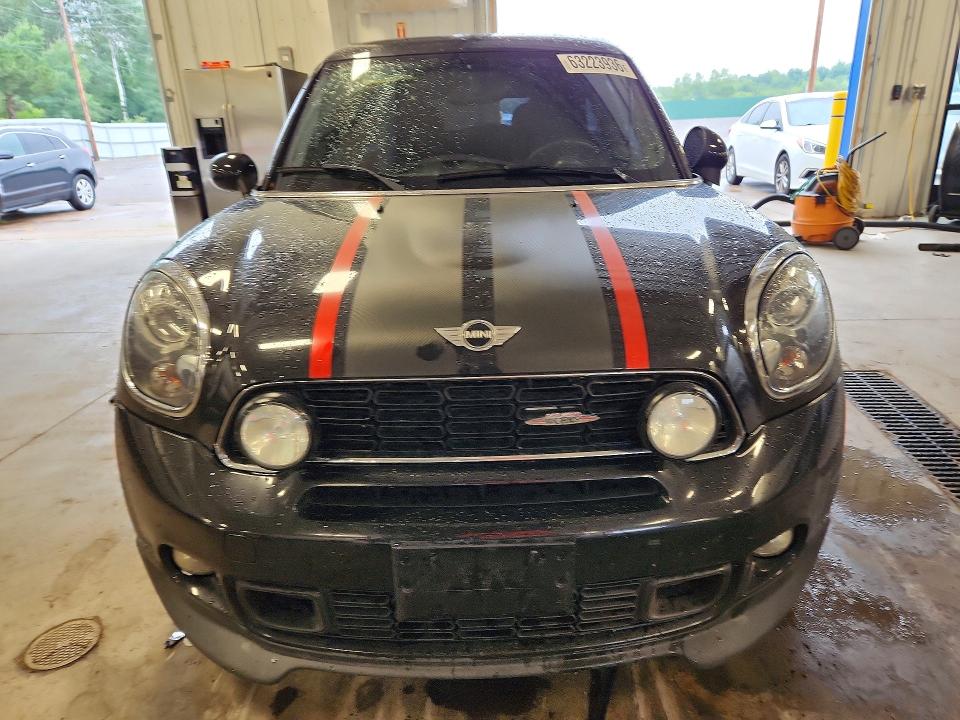 Продаж на аукціоні авто 2014 Mini Cooper, vin: WMWSS9C53EWN98486, номер лоту: 63223936