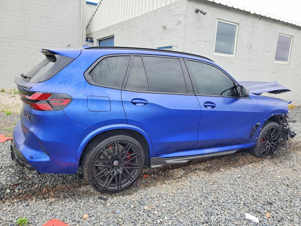 Aukcja sprzedaży 2025 Bmw X5, vin: 5YM13ET00S9X01115, numer aukcji: 59848746