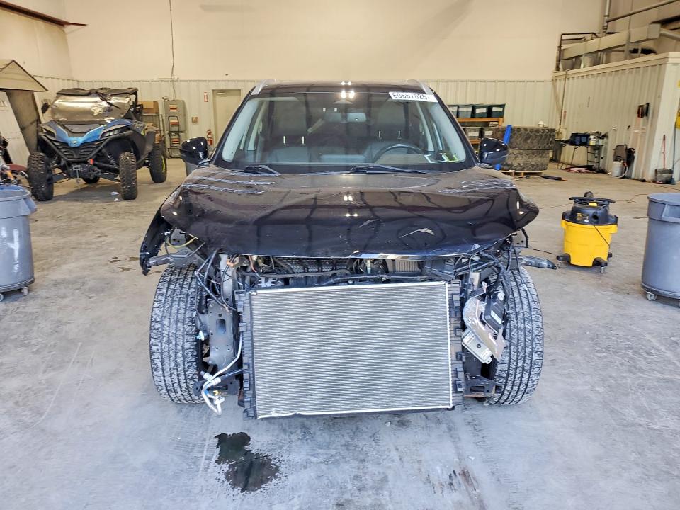 60557026 :رقم المزاد ، JN8AT3CB4MW240542 vin ، 2021 Nissan Rogue مزاد بيع