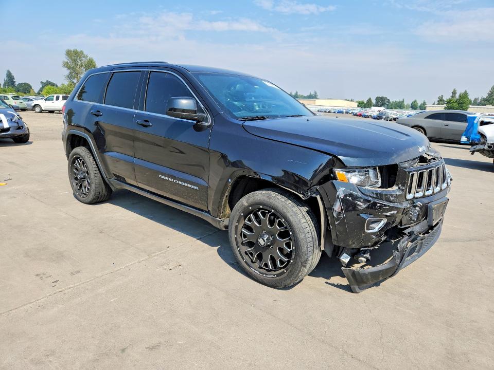 62162376 :رقم المزاد ، 1C4RJFAG8GC408371 vin ، 2016 Jeep Grand Cherokee مزاد بيع