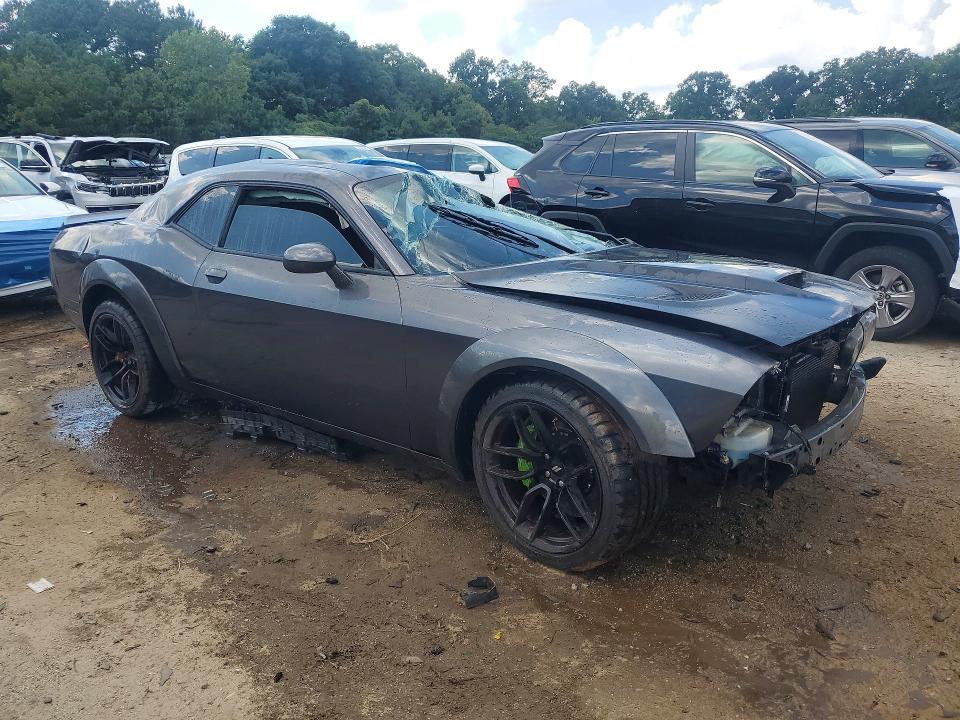 Продажа на аукционе авто 2021 Dodge Challenger, vin: 2C3CDZFJ5MH578820, номер лота: 59816876
