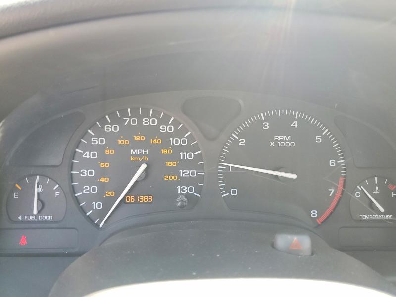 Aukcja sprzedaży 2000 Saturn Sl2, vin: 1G8ZK5278YZ120283, numer aukcji: 61736856