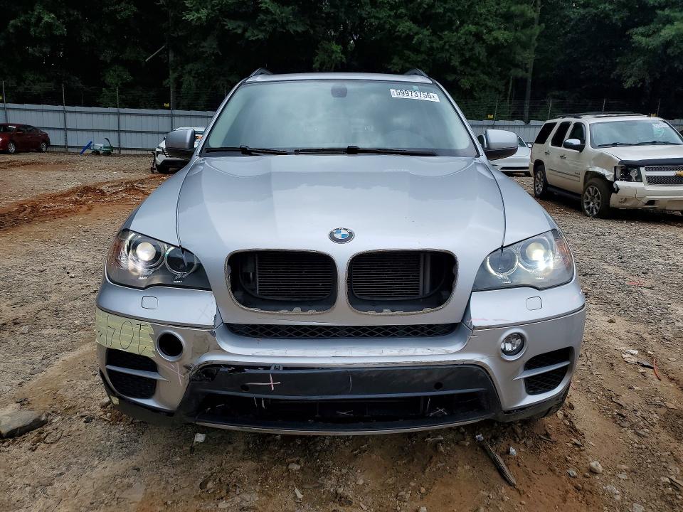 Продаж на аукціоні авто 2013 Bmw X5, vin: 5UXZW0C51D0B93523, номер лоту: 59973756