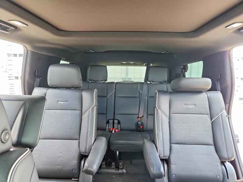 Aukcja sprzedaży 2021 Cadillac Escalade, vin: 1GYS3FKL6MR203478, numer aukcji: 60083996