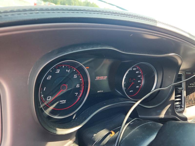 Aukcja sprzedaży 2023 Dodge Charger, vin: 2C3CDXGJ5PH686572, numer aukcji: 60309916