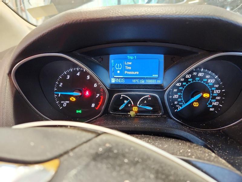 2012 Ford Focus მანქანა იყიდება აუქციონზე, vin: 1FAHP3F2XCL118414, აუქციონის ნომერი: 62879406