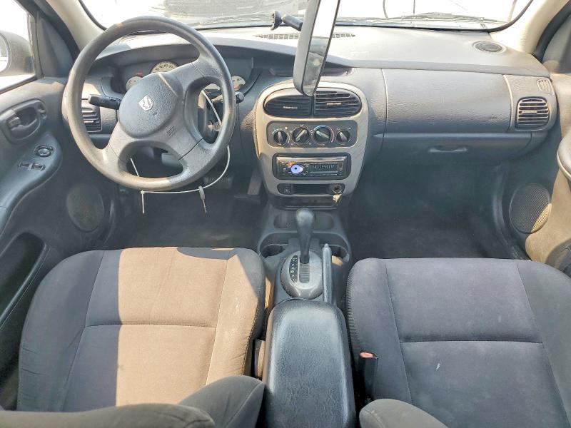 2004 Dodge Neon მანქანა იყიდება აუქციონზე, vin: 1B3ES56CX4D592781, აუქციონის ნომერი: 62843856