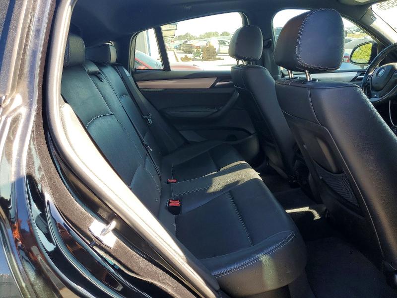 61059526 :رقم المزاد ، 5UXXW3C59G0R23169 vin ، 2016 Bmw X4 مزاد بيع