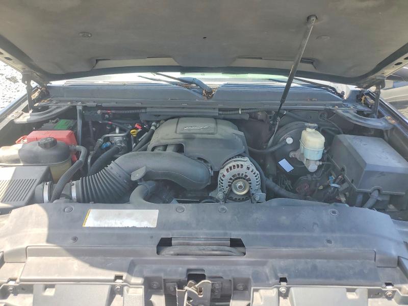 59991416 :رقم المزاد ، 1GKFK13007R166566 vin ، 2007 Gmc Yukon مزاد بيع