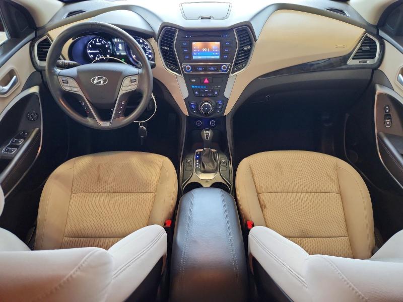 Aukcja sprzedaży 2017 Hyundai Santa Fe Sport, vin: 5XYZTDLB7HG473984, numer aukcji: 61945876
