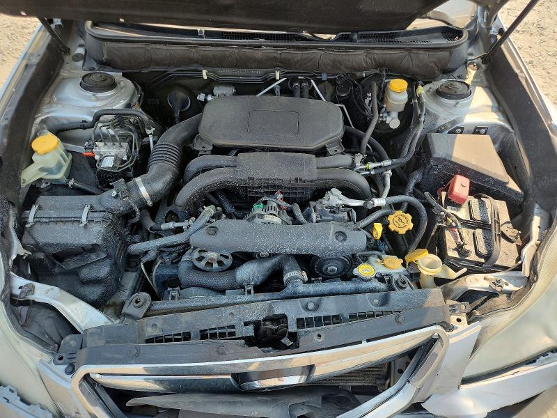 Продажа на аукционе авто 2012 Subaru Legacy, vin: 4S3BMCC62C3016928, номер лота: 60075256