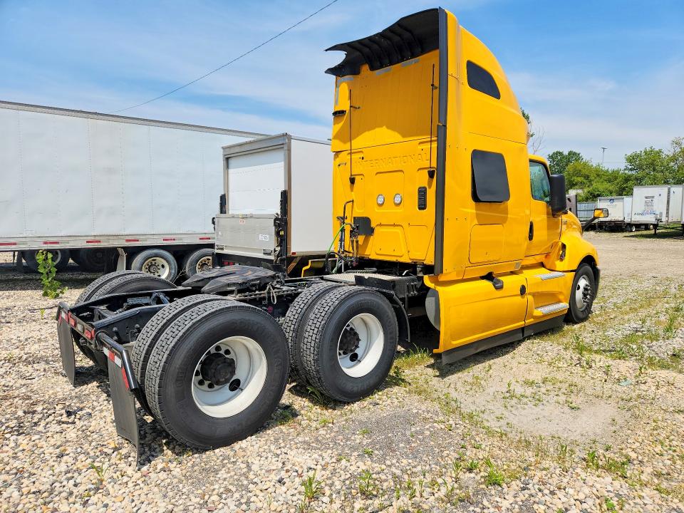 Продаж на аукціоні авто 2026 International Lt625, vin: 3HSDZSZR0TN243637, номер лоту: 60717256