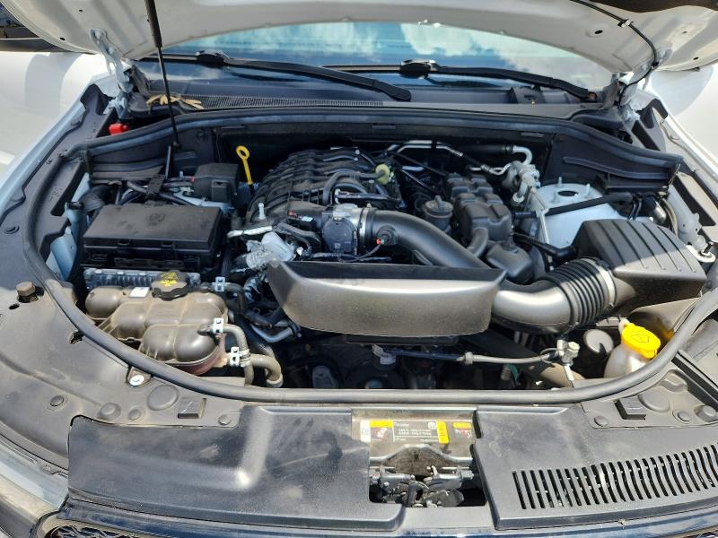 Продаж на аукціоні авто 2022 Dodge Durango, vin: 1C4RDHAG1NC210487, номер лоту: 62209446