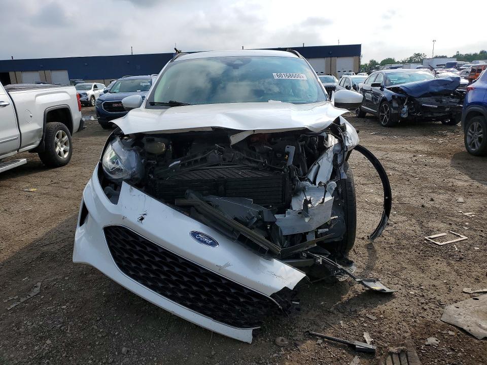 Aukcja sprzedaży 2020 Ford Escape, vin: 1FMCU9H66LUB00353, numer aukcji: 60168606