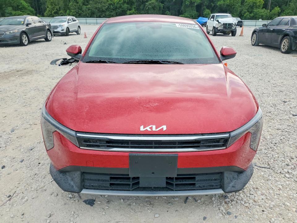 Продаж на аукціоні авто 2025 Kia K4, vin: 3KPFU4DE1SE196875, номер лоту: 59895256