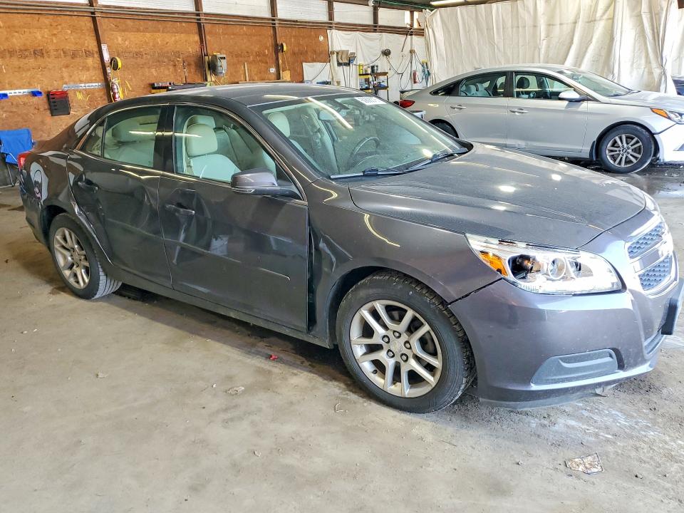 Продаж на аукціоні авто 2013 Chevrolet Malibu, vin: 1G11C5SA7DF277478, номер лоту: 60606376