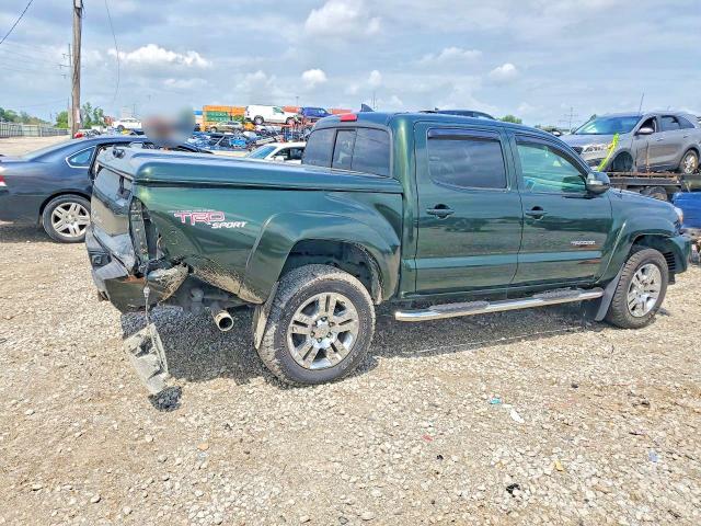Aukcja sprzedaży 2012 Toyota Tacoma, vin: 3TMLU4EN3CM086886, numer aukcji: 62570136