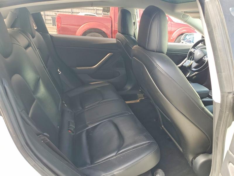 Продаж на аукціоні авто 2018 Tesla Model 3, vin: 5YJ3E1EA7JF007505, номер лоту: 60083676