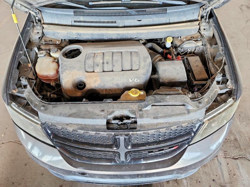 Продаж на аукціоні авто 2017 Dodge Journey, vin: 3C4PDCBG7HT555542, номер лоту: 61707336