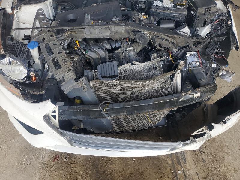 Продажа на аукционе авто 2018 Hyundai Accent, vin: 3KPC24A34JE010594, номер лота: 61731006