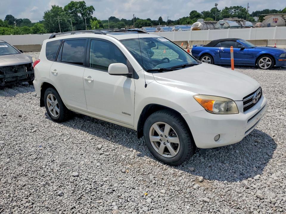 Продаж на аукціоні авто 2007 Toyota Rav4, vin: JTMBK31V275038762, номер лоту: 59701926