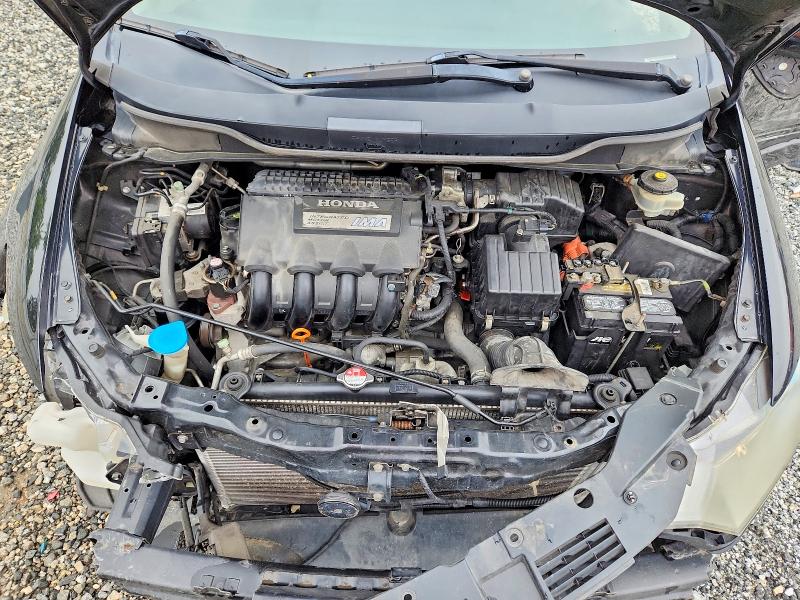 Aukcja sprzedaży 2010 Honda Insight, vin: JHMZE2H70AS028469, numer aukcji: 60668976