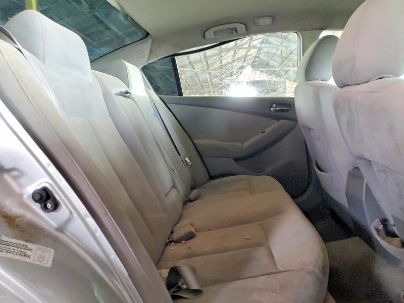 2010 Nissan Altima მანქანა იყიდება აუქციონზე, vin: 1N4AL2AP3AN447774, აუქციონის ნომერი: 61486576