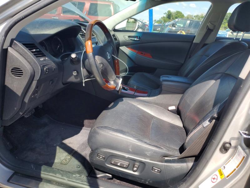 Aukcja sprzedaży 2007 Lexus Es, vin: JTHBJ46G872061840, numer aukcji: 62353386