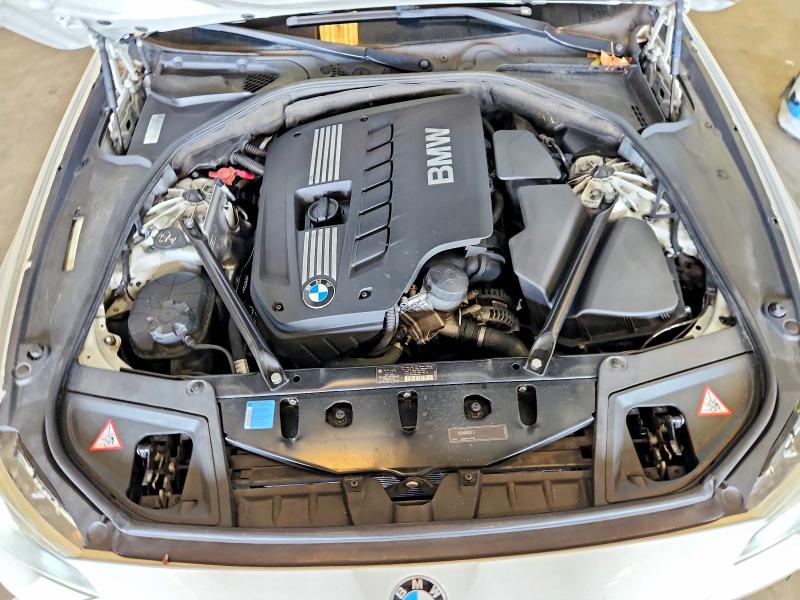 61501726 :رقم المزاد ، WBAFR1C57BC740771 vin ، 2011 Bmw 528 مزاد بيع