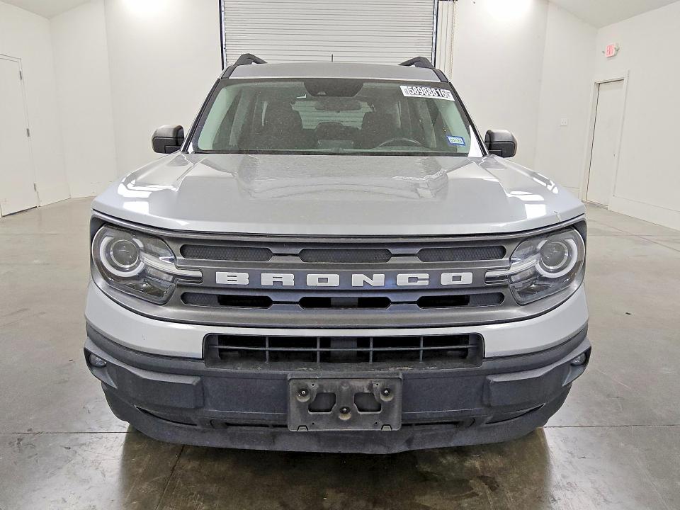 Продажа на аукционе авто 2022 Ford Bronco Sport, vin: 3FMCR9B64NRD42255, номер лота: 58988816