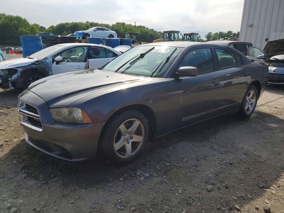 Aukcja sprzedaży 2013 Dodge Charger, vin: 2C3CDXBG7DH690792, numer aukcji: 62075166