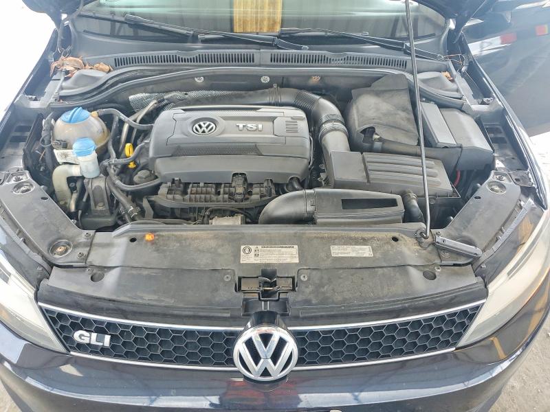 Aukcja sprzedaży 2013 Volkswagen Jetta, vin: 3VW4T7AJ9DM308843, numer aukcji: 60518386