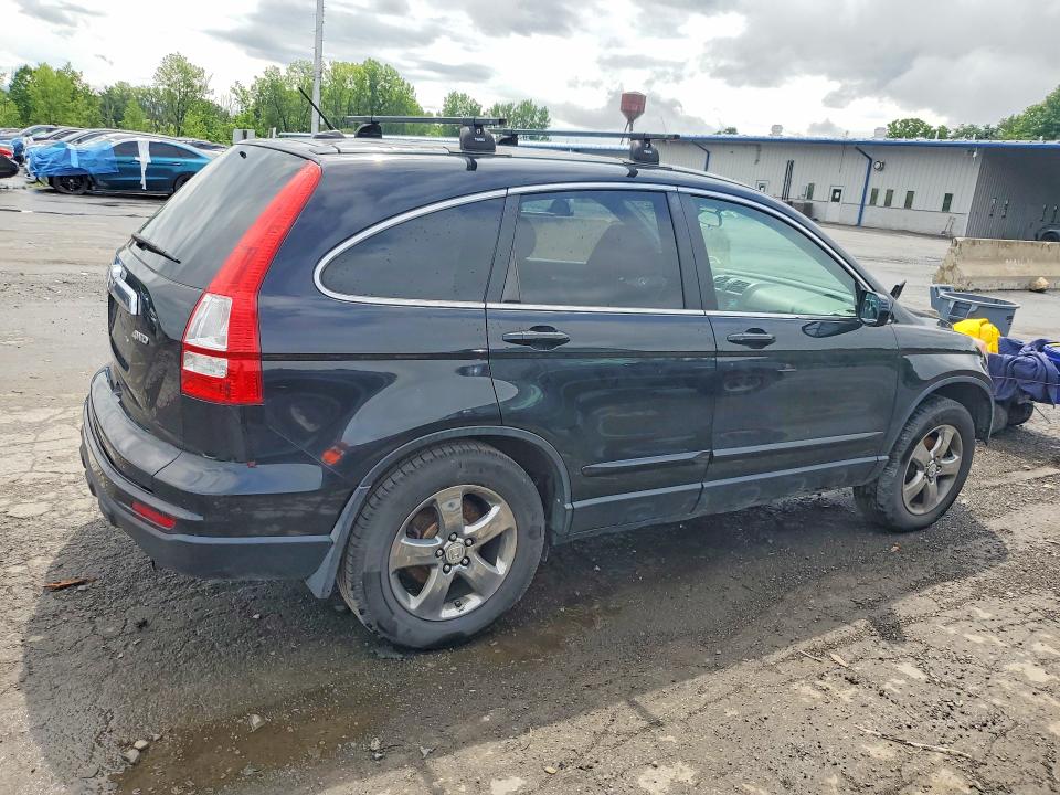 61718646 :رقم المزاد ، 5J6RE4H72AL077299 vin ، 2010 Honda Cr-v مزاد بيع