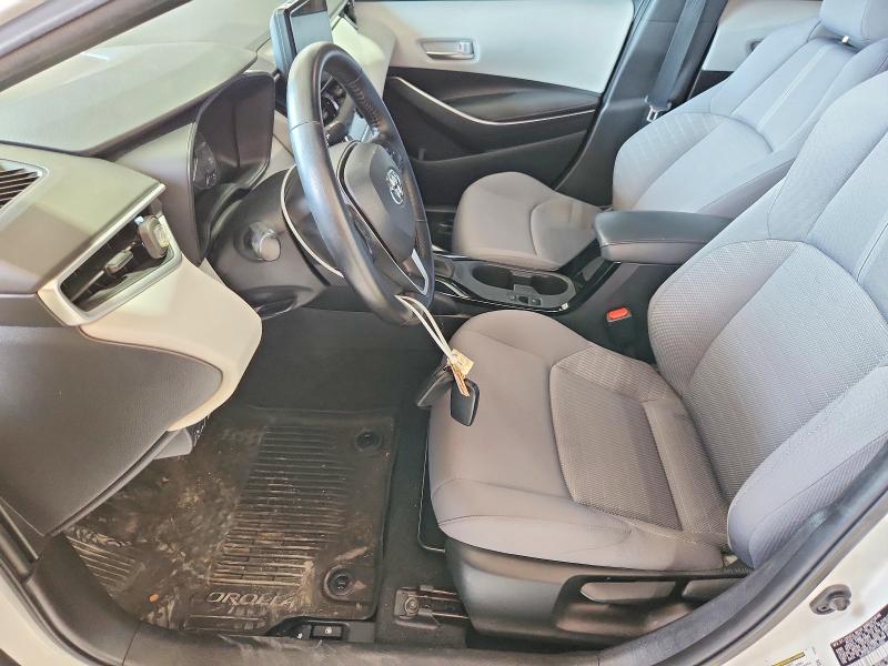Продажа на аукционе авто 2023 Toyota Corolla, vin: 5YFP4MCE6PP152964, номер лота: 61242876