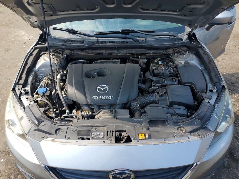 Продаж на аукціоні авто 2014 Mazda 3, vin: JM1BM1U71E1185381, номер лоту: 62839316