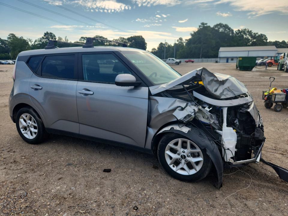 Продаж на аукціоні авто 2023 Kia Soul, vin: KNDJ23AU9P7845013, номер лоту: 59880586