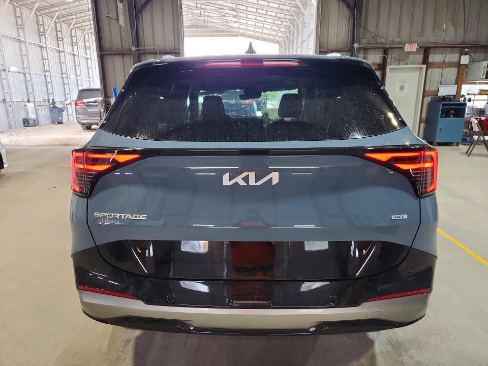 Продажа на аукционе авто 2026 Kia Sportage, vin: KNDPXDDG9T7365894, номер лота: 62787056